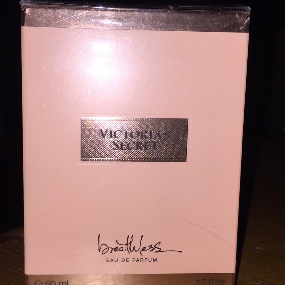 Breathless by Victoria Secret
